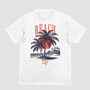 Custom T-Shirt from ETAC